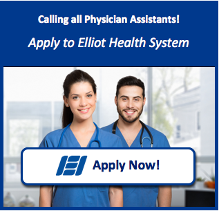 Physician Assistant Careers