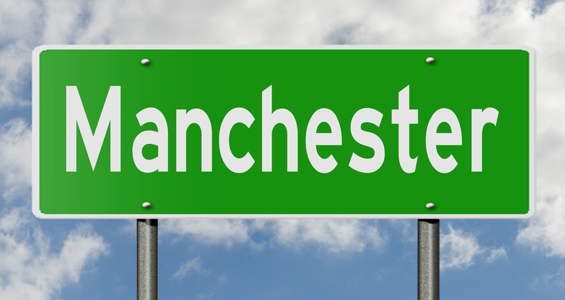Manchester is Attracting Top Physician Talent