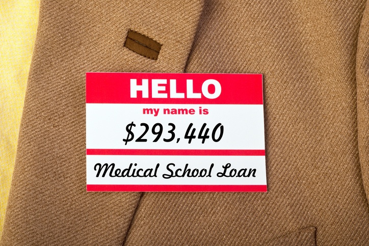Physician Loans