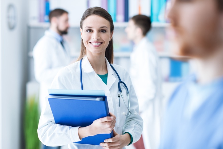 Role of the Physician Assistant