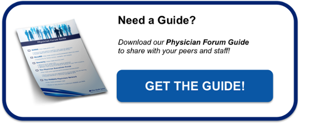 physician forums